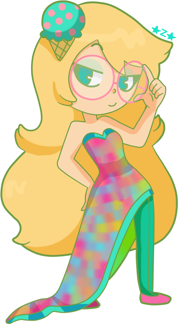 Cartoon Jade By Isosceless Cartoon Jade By Isosceless - Cartoon (1000x1500)