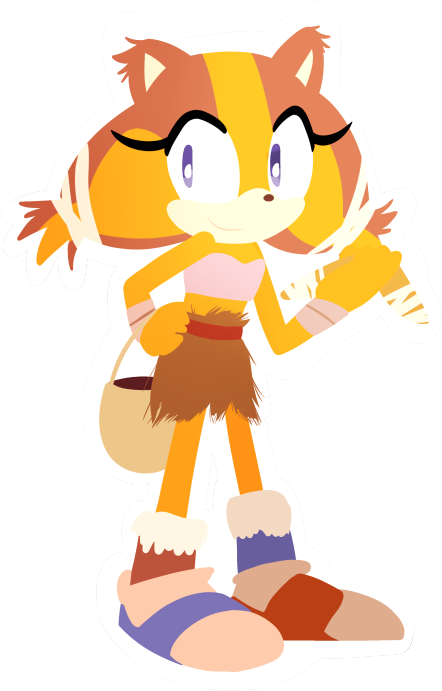 Carnivores Illustration Clip Art Desktop Wallpaper - Cartoon (500x715)