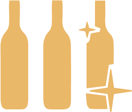 Membership Is Always Free You Decide Which, If Any, - Wine Cellar (500x500)