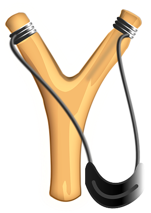 History Of Slingshots - History Of Slingshots (309x445)