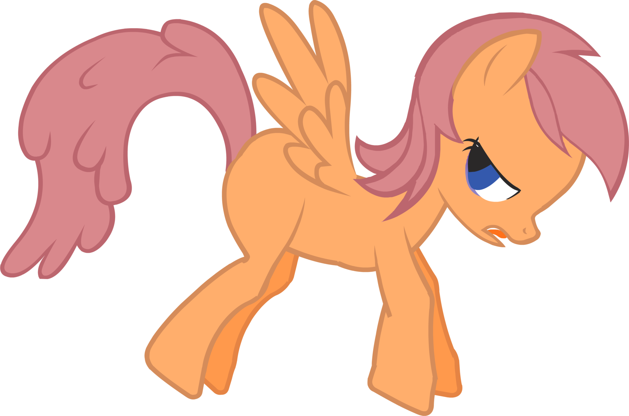 My Little Pony Friendship My Little Pony Friendship - Cartoon (2000x1323)
