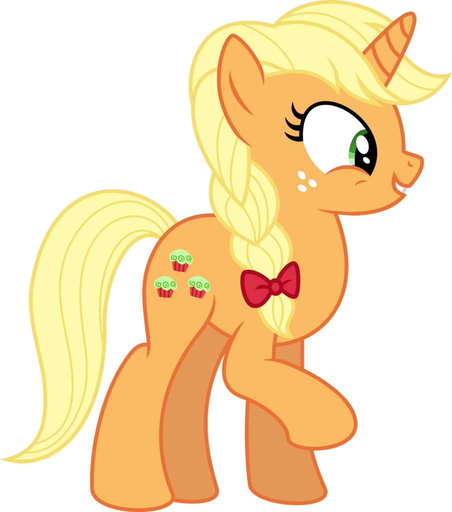 Absurd Res, Alternate Cutie Mark, Alternate Hairstyle, - The Marvelous Misadventures Of Flapjack (904x1024)
