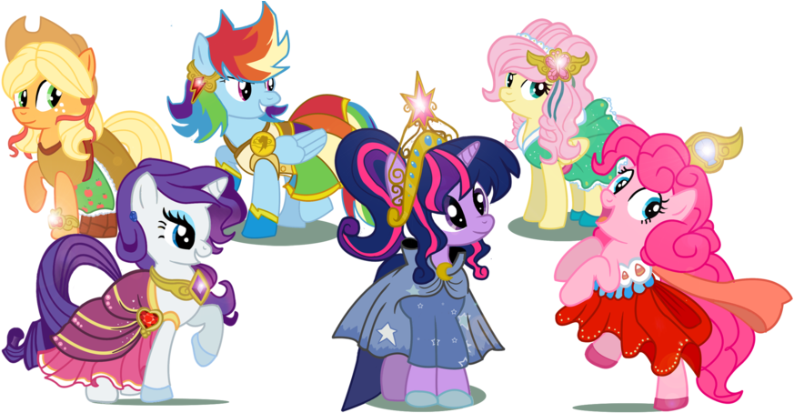 [img] - Игры Пони Дружба Это Чудо (900x468)