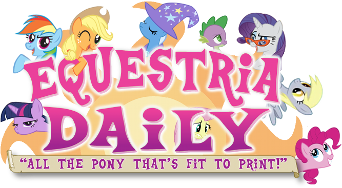 9ba My Little Pony Friendship Is Magic Know Your Meme - Equestria Daily (667x367)