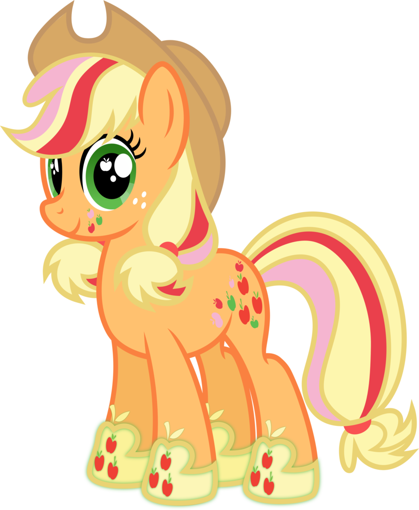 Absurd Res, Applejack, Artist - Applejack (840x1024)