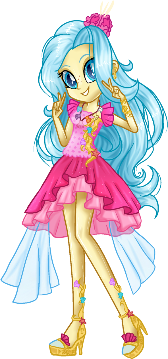 Pin By Ambree Brown On My Little Pony - Equestria Girls Dolls 2018 (619x1291)