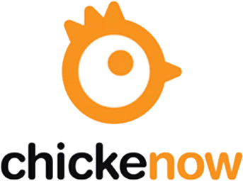 Chicken Now - Chicken Now Logo (400x400)