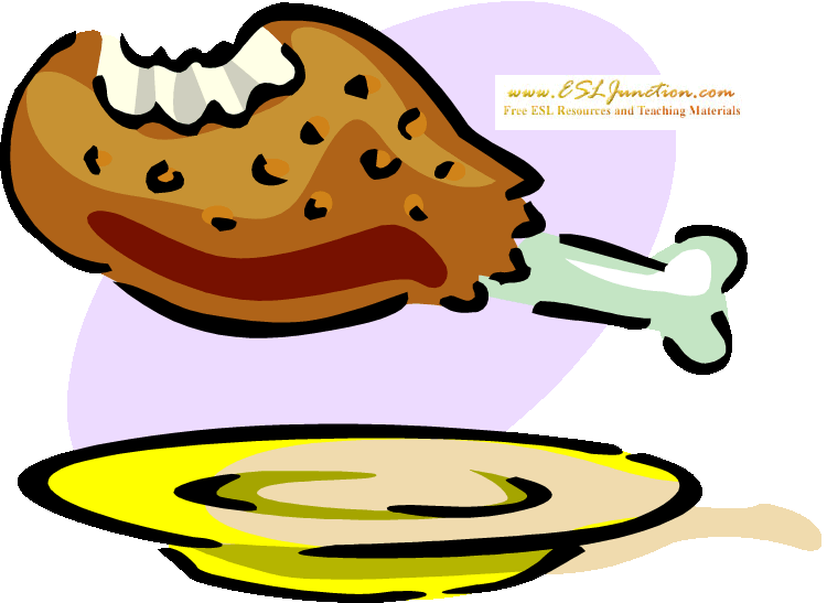 Chicken Drumstick - Bite Chicken Leg Piece (750x547)