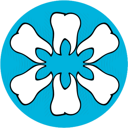 Logo No Border - Bureau Of Land Management (434x443)