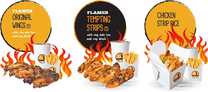 Chilli Flames Is Looking For Individuals And Companies - Chametz (941x439)