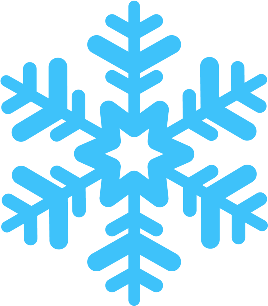 Snowflakes Png File - No Snow Flake Mugs (895x1024)