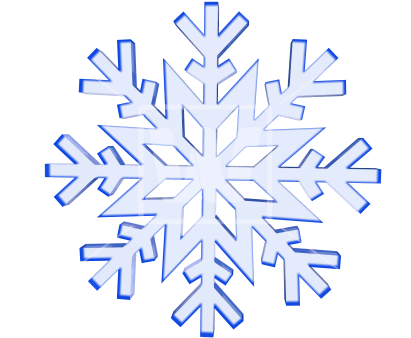 Icy Snowflake Png Welcomia Imagery Stock - Snowflake Png (550x362)