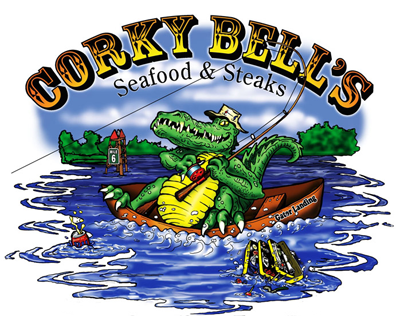 Charles “corky” Bell Has Been Serving Generations Of - Corky Bells Palatka Fl (400x316)