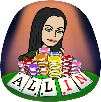 All In - Bitmoji Gambling (398x398)