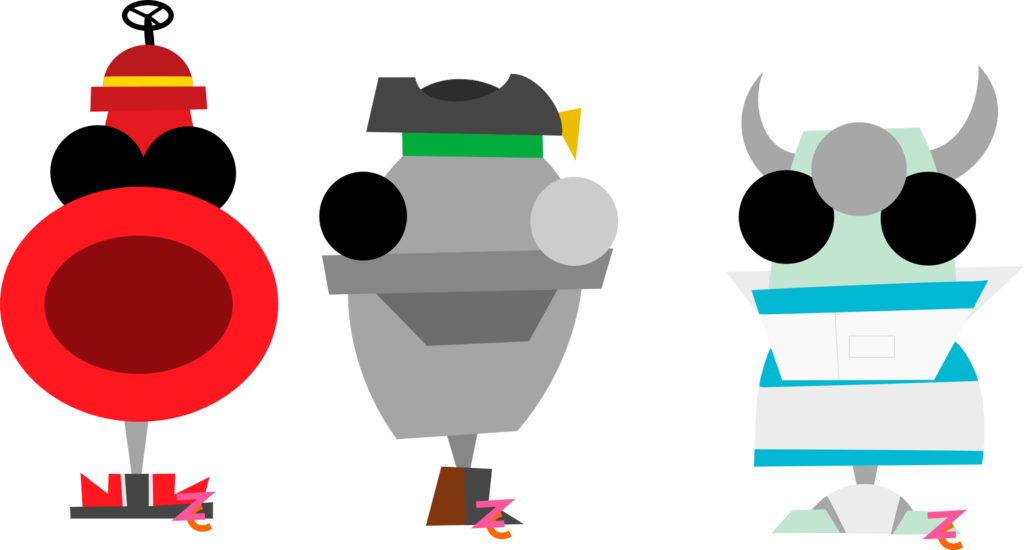 Minimal Mixels 8 By Zootycutie - Minimal Mixels (1024x550)