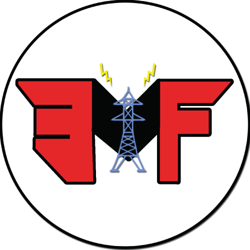 Electrical Minds Forum Is The Society Of The Students - Electrical And Electronic Engineering Logo Symbols (500x500)