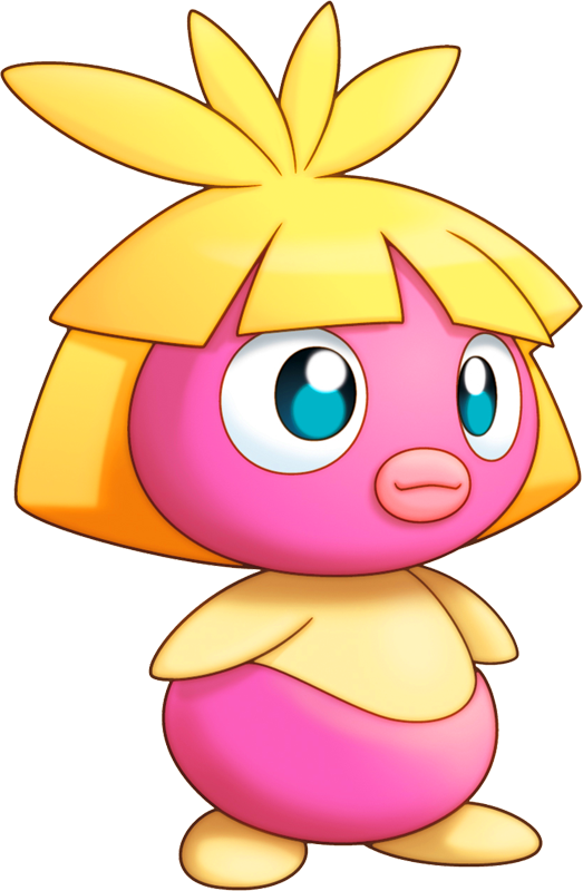 0 Yorum - Smoochum Shiny (523x800)