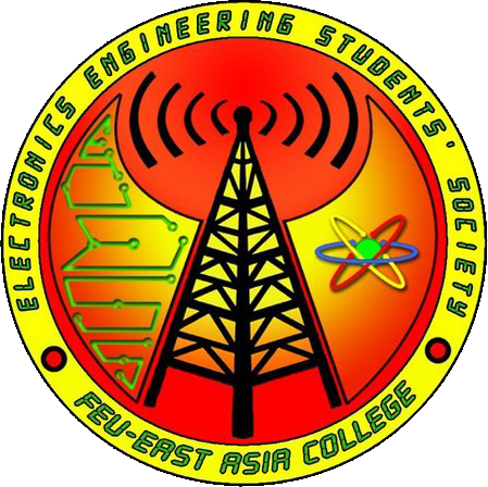 The Electronics And Communications Engineering - Electrical Engineering Student Association (449x448)