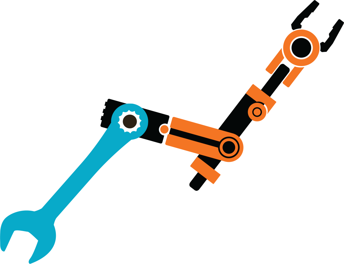 Houston Mechatronics Houston Mechatronics - Mechatronics Robot (1128x866)