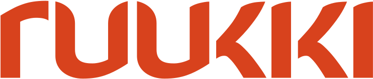 Abb Logo Ruukki Logo - Ruukki Logo (750x200)