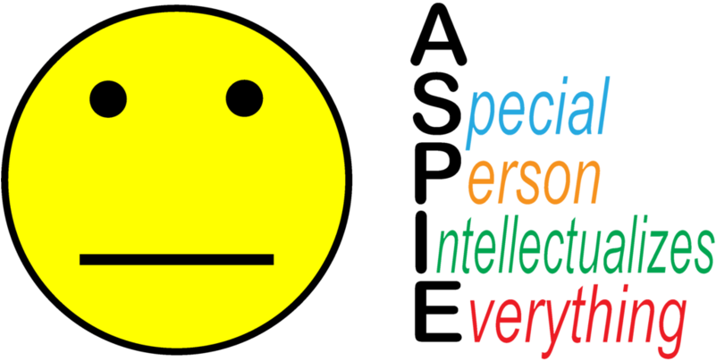 Other - Aspie Acronym Large Mug (800x424)