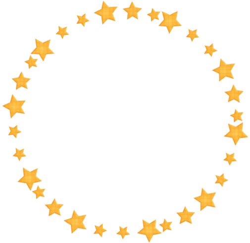 Golden Round Frame Png Pic - Oval Cross Stitch Border Pattern (600x600)