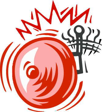 #10 Sound The Alarm - School Bell (333x368)