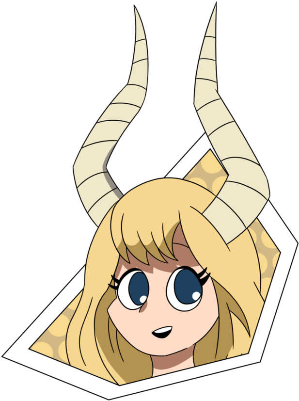 #3 Pony Tsunotori By Elecboy - Cartoon (812x983)
