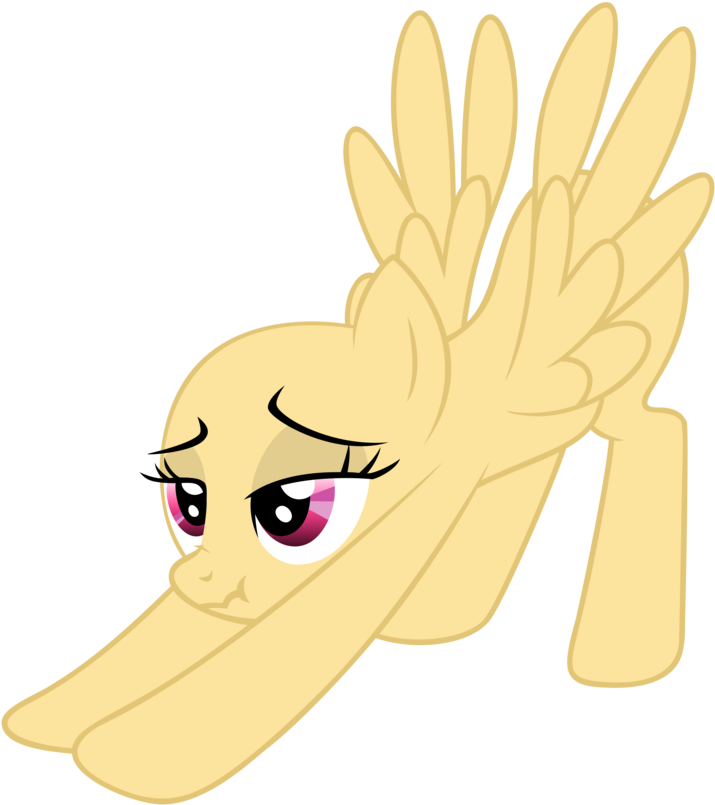 Rainbow Dash Sunset Shimmer Applejack Pony Lightning - Pegasus Pony Bases (900x835)