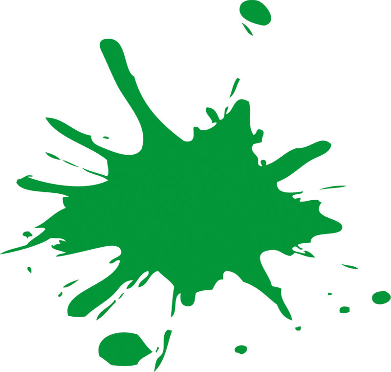 Blood Clip Art - Red Blood Splat (800x760)