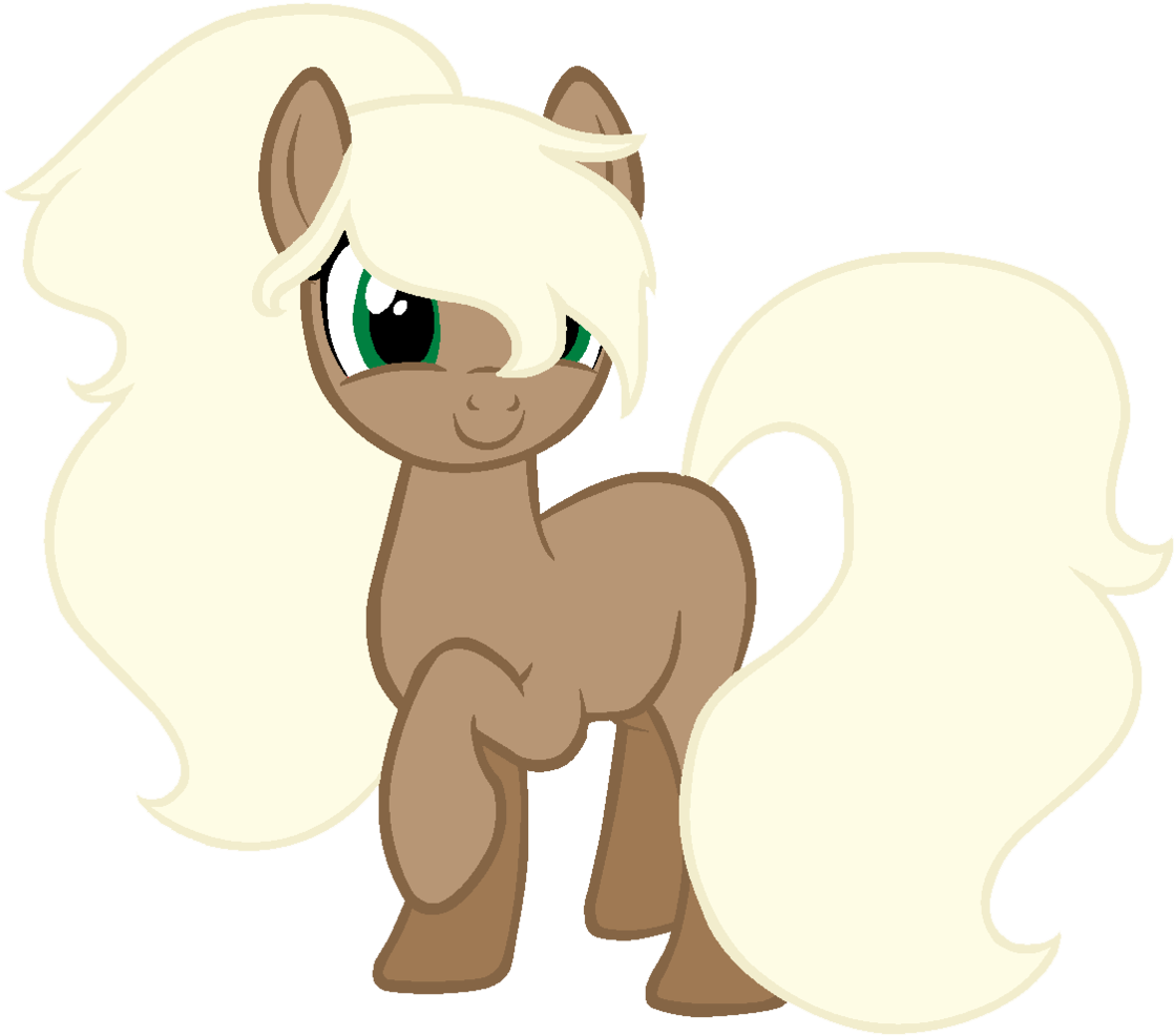 Duyguusss, Base Used, Earth Pony, Female, Mare, Oc, - Cartoon (1136x1024)