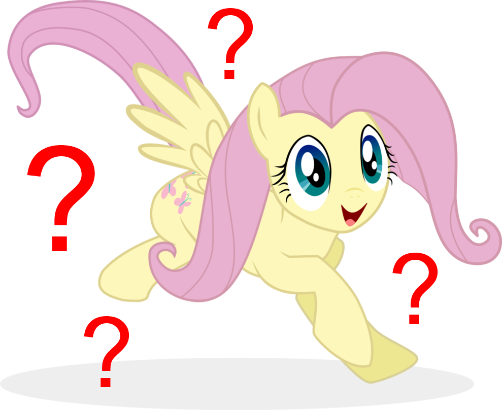 Before We Get Started, Some Terminology - Shutterfly Pony (989x808)