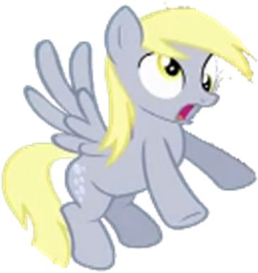 The - Little Pony Friendship Is Magic (420x420)