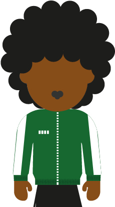 Alone - Illustration (500x500)