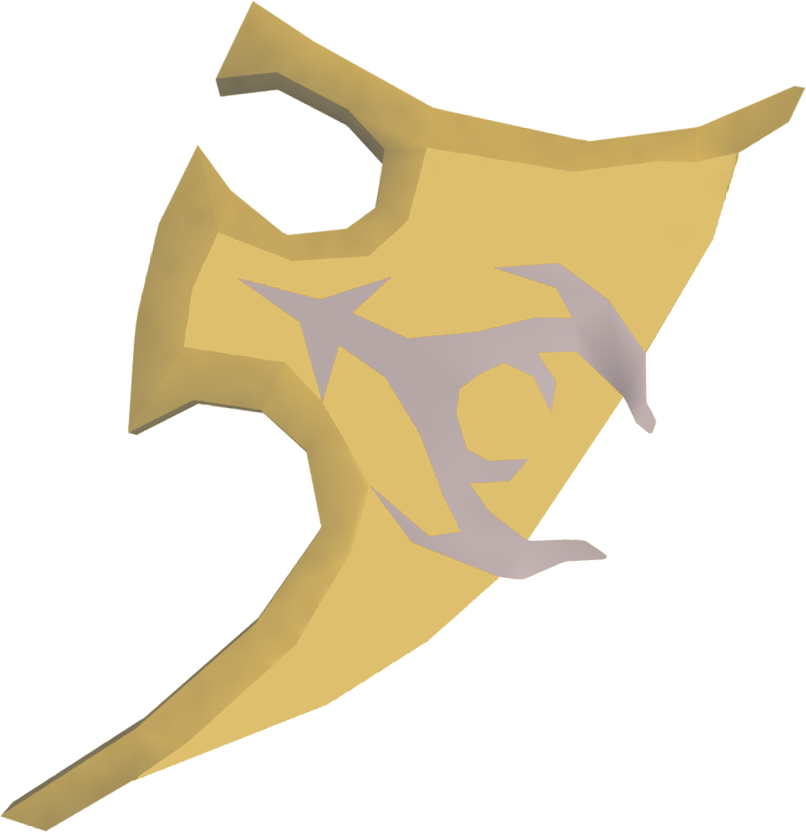 Arcane Spirit Shield - Runescape Arcane Spirit Shield (806x832)