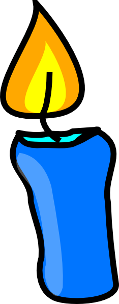 Lilin Kartun Png (234x594)