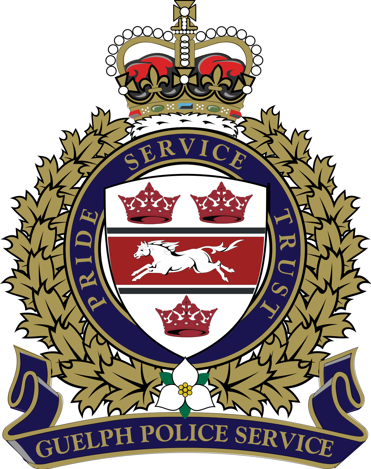 Guelph Police Service Logo (1200x1518)