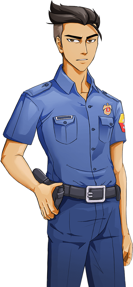 Rizal Police - Police Officer (719x1004)