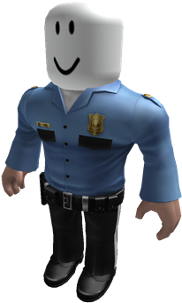 "policeman" Package - Police Officer (420x420)