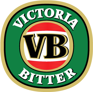 Vb Vector Logo - Victoria Bitter Logo Png (400x400)