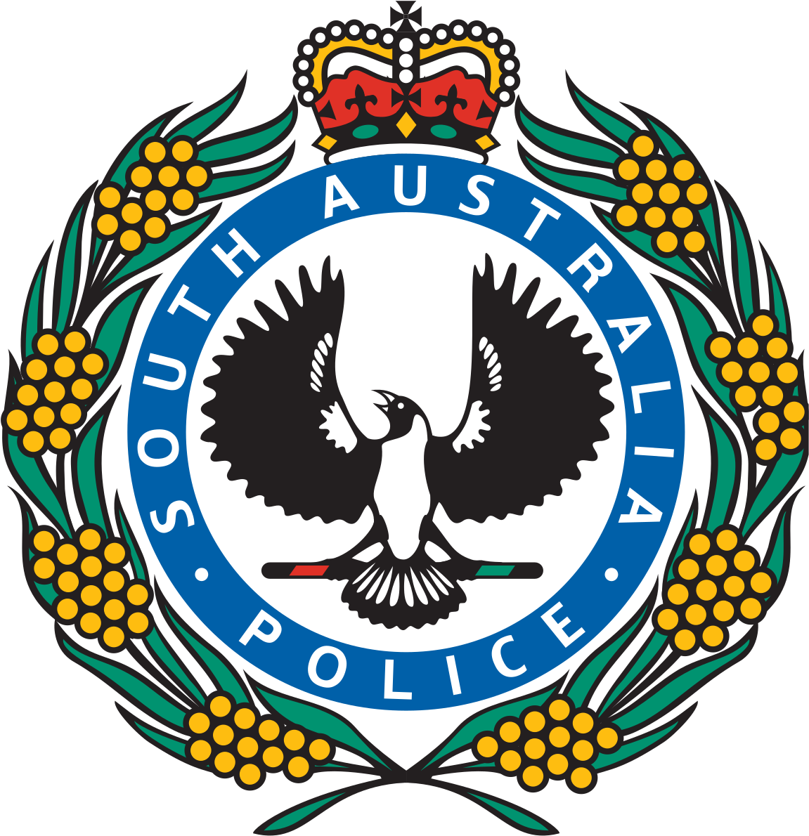 South Australian Coat Of Arms (1200x1229)