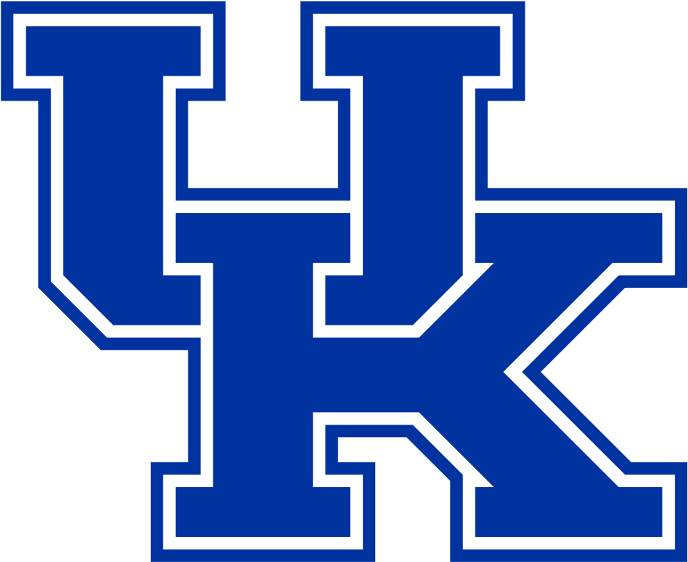 Pretentious Images Of University Kentucky Logo Clipart - University Of Kentucky Logo (1200x982)