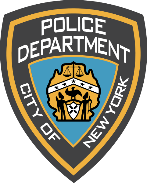 New York City Police Department - Department Of Investigation (482x599)