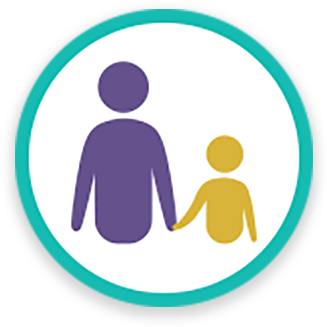 Family And Friends - Sign (459x436)