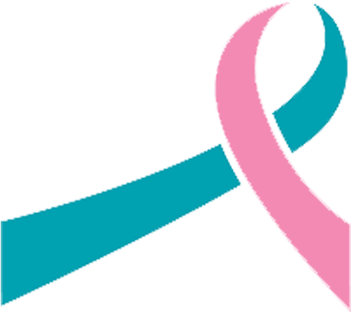 Ovarian Cancer - Breast And Ovarian Cancer (512x512)