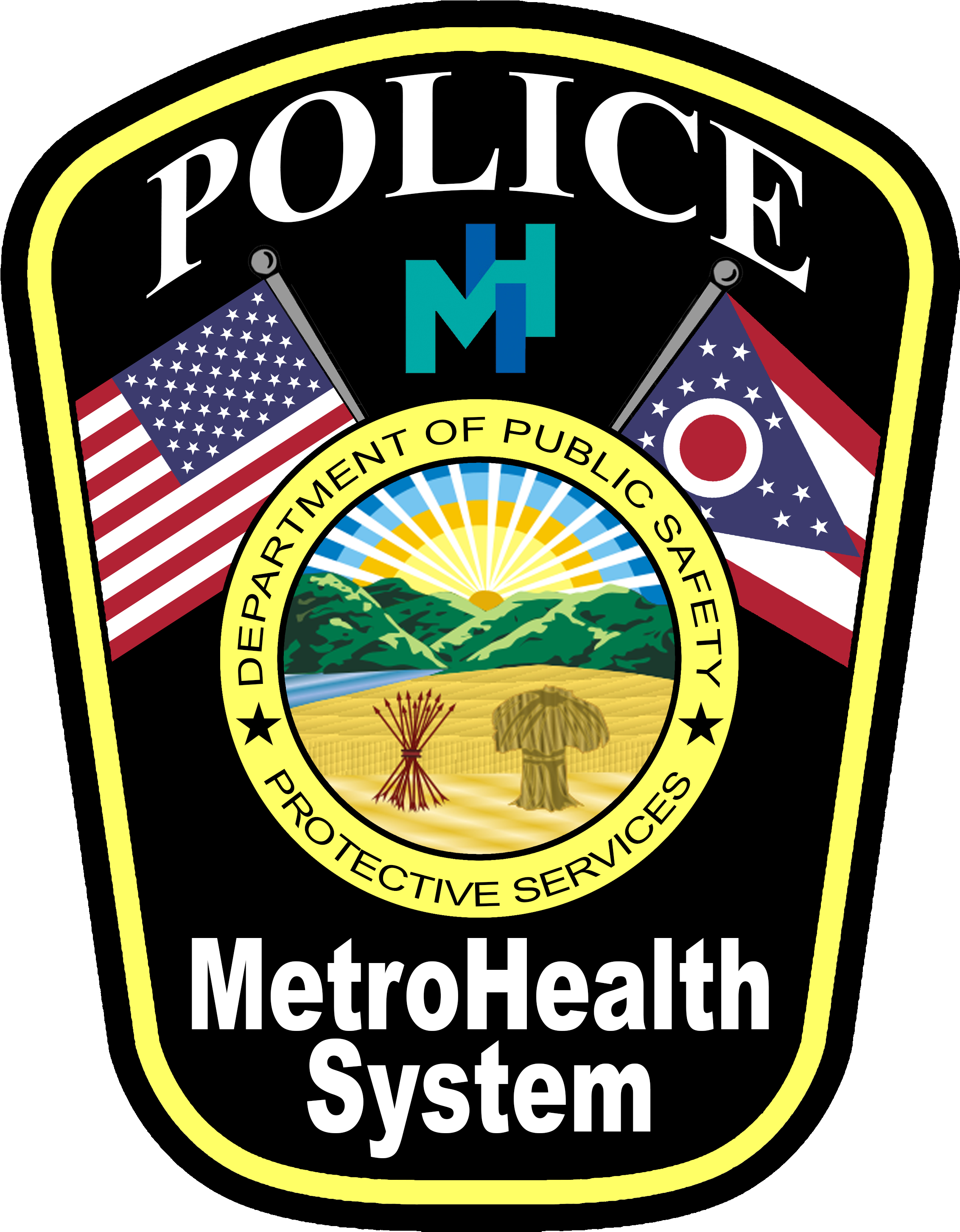 Sure Enough, Not Only Had They Decided To Use The Design - Ohio Seal Ornament (round) (2400x3000)