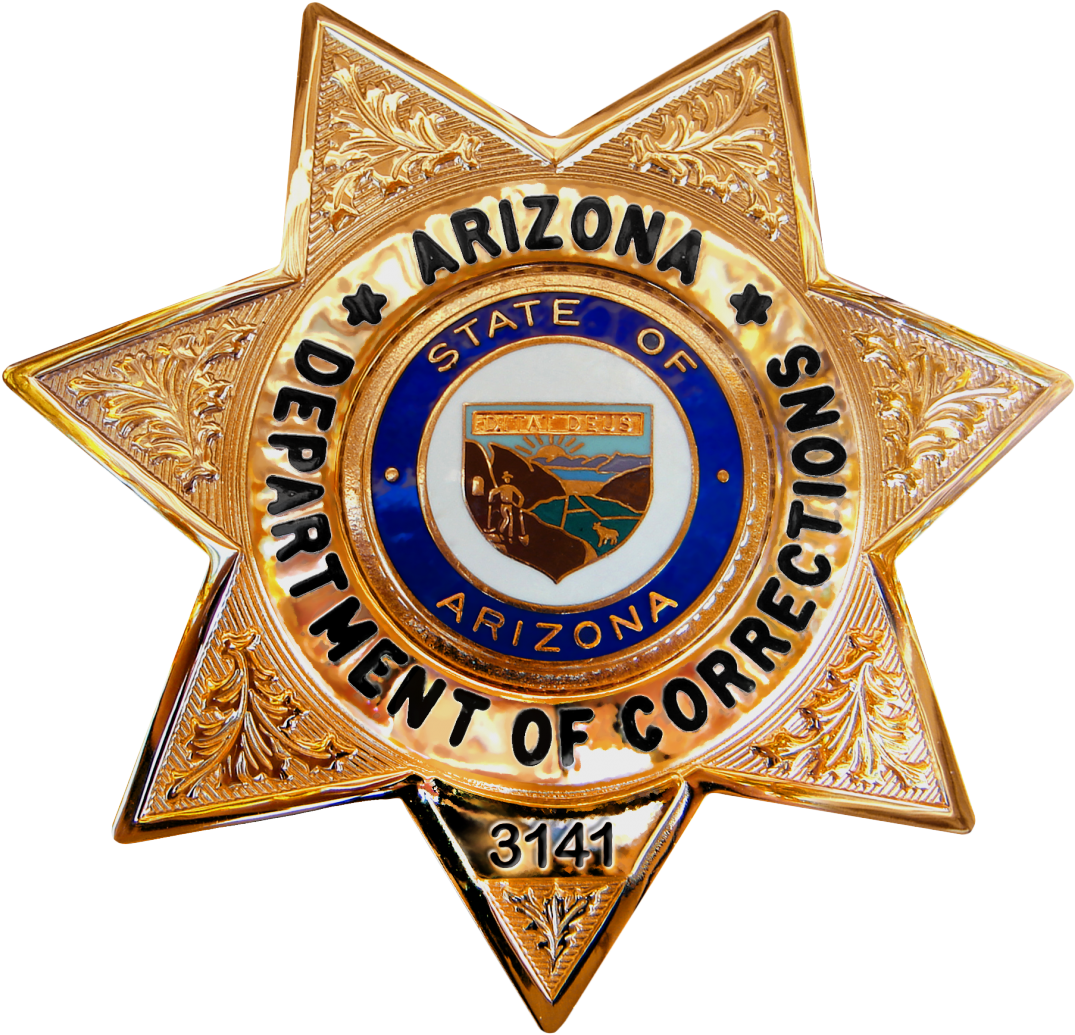 Arizona Department Of Corrections - Arizona Department Of Corrections (1200x1200)