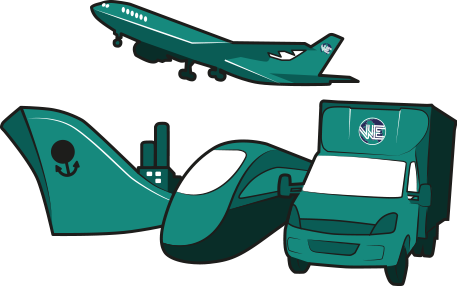 What Are Dangerous Goods - Dangerous Goods (457x286)