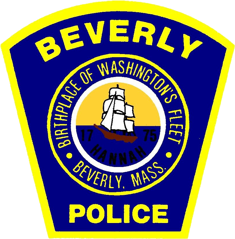 Patch Graphic - Beverly Police Department (813x830)