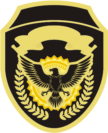 Build Your Patch Online Custom Patch Designer For Security - Emblem (500x500)